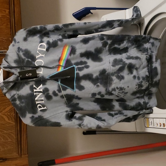 Pink Floyd Pullover Sweater (S) - Picture 1 of 6
